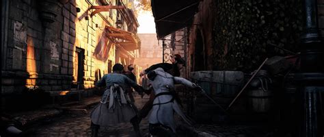 Assassin’s Creed Unity Looks Like a Current Generation Game With ...