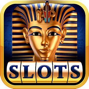 rocketxenops: Pharaoh's Slot Machine - Pokie Hacks and cheats