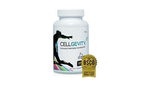 Cellgevity Helps Support Your Immune System