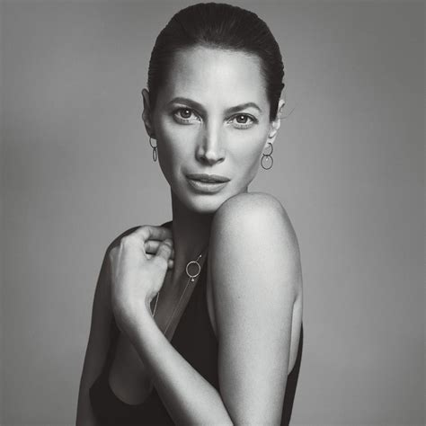 Christy Turlington Burns: Model, Activist, Mother, and March Issue Cover Star - Condé Nast Traveler