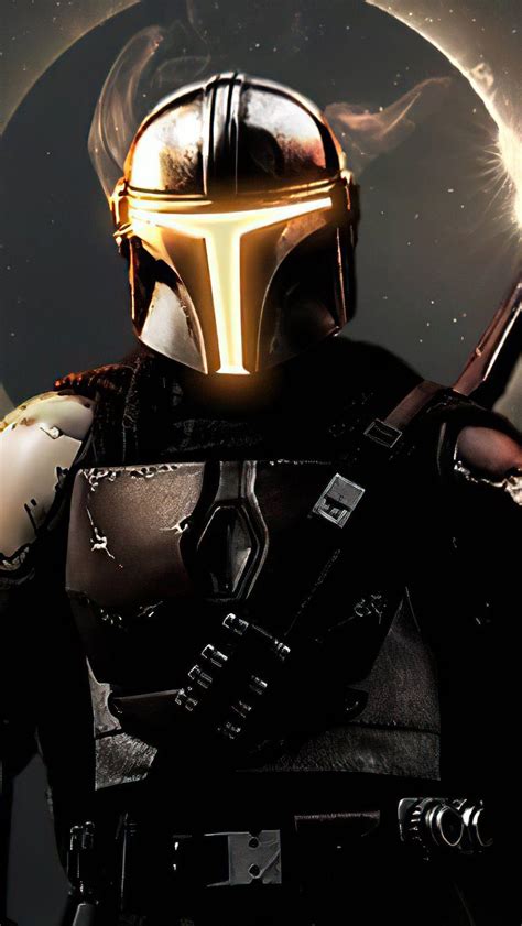 The Mandalorian Season 2 Wallpapers - Top Free The Mandalorian Season 2 Backgrounds ...