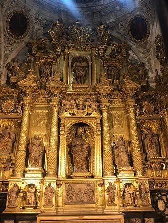 Huesca Cathedral - Tripadvisor