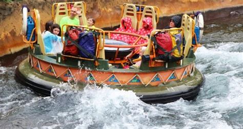 8 Totally Cool Things About Kali River Rapids At Walt Disney World • DisneyTips.com