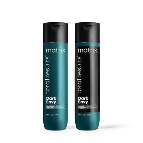 Matrix | Hair.com