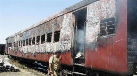 2002 Godhra train burning case: Court sentences convict Yakub Pataliya to life imprisonment ...