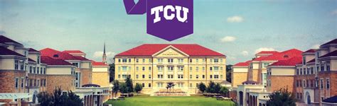 TCU - TCU on the Road