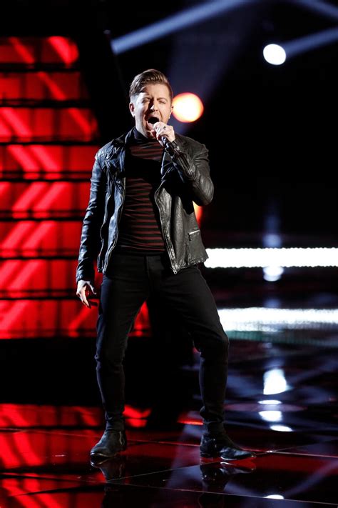 The Voice: Live Top 12 Performances Photo: 2963675 - NBC.com