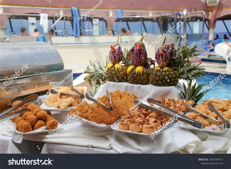 2,946 Cruise Ship Deck Party Images, Stock Photos & Vectors | Shutterstock