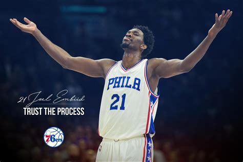 Joel Embiid Wallpapers - Wallpaper Cave