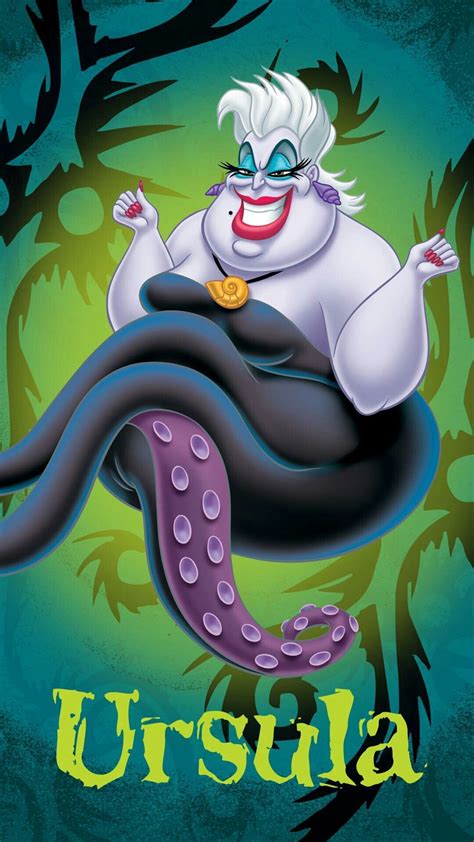 The Little Mermaid Master Craft Ursula | lupon.gov.ph