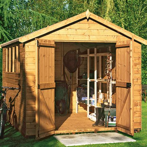 Work Shed Plans – Three Top Tips Before Buying a Plan – Cool Shed Deisgn