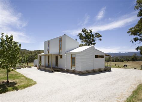 Prefab Homes - Modular Homes - Australia: Prefab Homes by Prebuilt