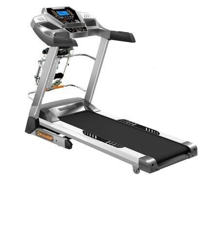 Multi Motorised Treadmill at Best Price in Chennai, Tamil Nadu | Raajguru Fitness Point