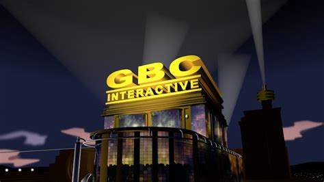 GBC Interactive Logo! by RelativityArt on DeviantArt