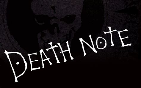 Death Note - BlindBandit92 + Tamar20 Wallpaper (32560526) - Fanpop