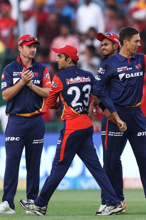 Delhi Capitals: Get Latest Buzz, Updates, Gossip, Photos & Videos