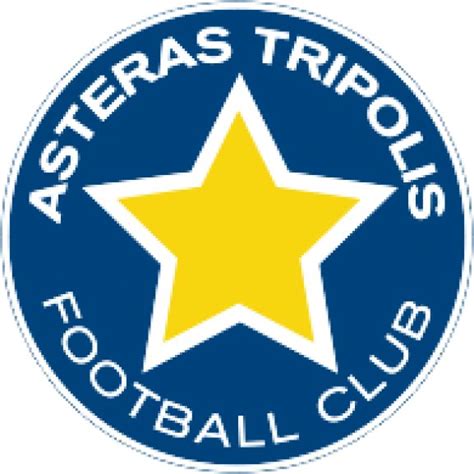 Asteras Tripolis FC | Brands of the World™ | Download vector logos and logotypes