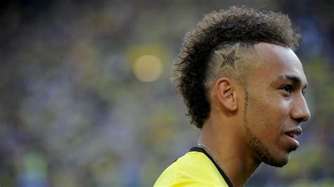 P-E Aubameyang: Le président du Real Madrid déteste ses coiffures