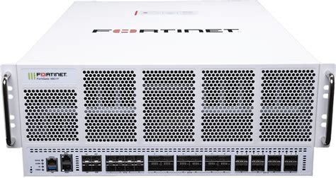 Fortinet FortiGate High-End Solutions, 43% OFF