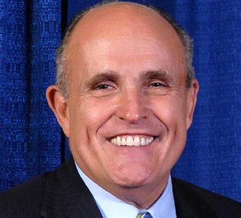 Rudy Giuliani Bio, Net Worth, Height, Facts | Dead or Alive?