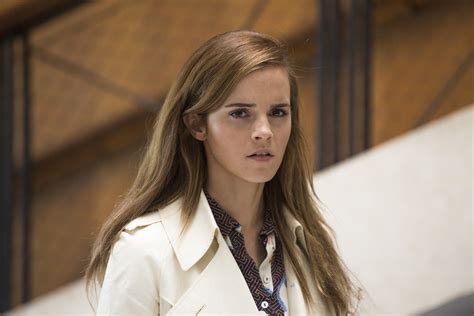 Emma Watson Explains Why She Turned Down Disney's Live Action 'Cinderella'