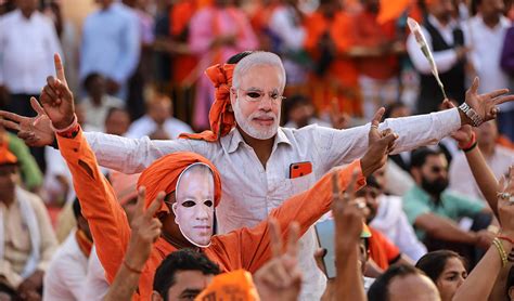 Uttar Pradesh lower turnout riddle for BJP - Telegraph India