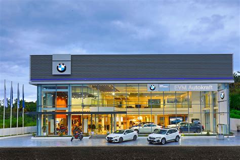 BMW Group inaugurates two dealership facilities in Thiruvananthapuram – Indian Business Review