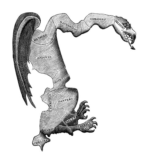 Gerrymandering | Definition, Litigation, & Facts | Britannica