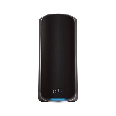 Orbi RBE970B | WiFi 7 System | NETGEAR Support