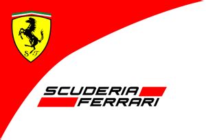 Scuderia Ferrari Logo PNG Vector (EPS) Free Download