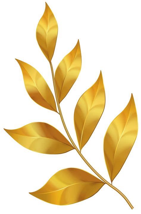 gold leaf png 10 free Cliparts | Download images on Clipground 2024