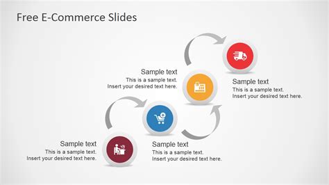 Free E-Commerce Slides for PowerPoint - SlideModel