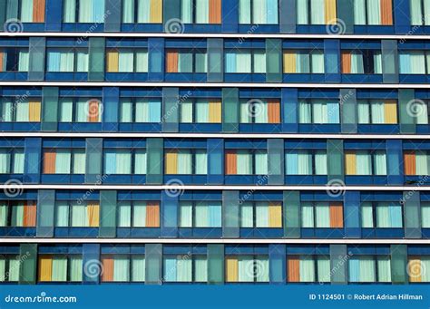 Helsinki apartments stock image. Image of modern, architecture - 1124501