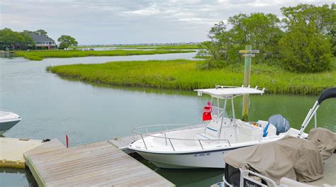 Visit Murrells Inlet: 2024 Travel Guide for Murrells Inlet, South ...