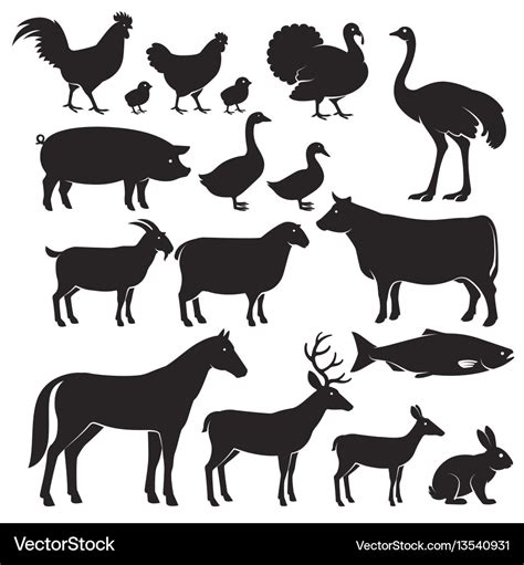 Svg Animals Silhouette Free - 224+ Best Quality File