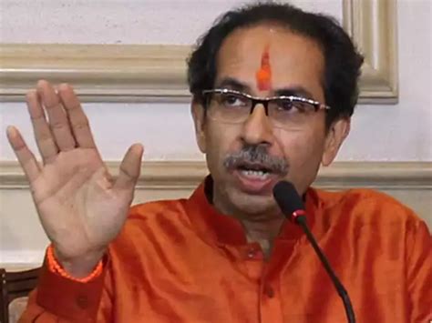 Maharashtra CM Uddhav Thackeray’s proper action plan can help to resume ...