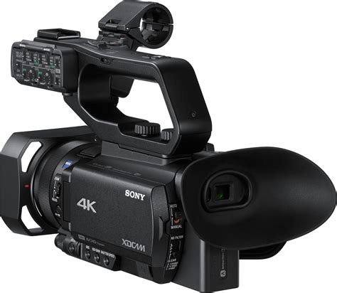 Sony Pxw Z Camcorder Xdcam K Con Cmos De Avacab | My XXX Hot Girl