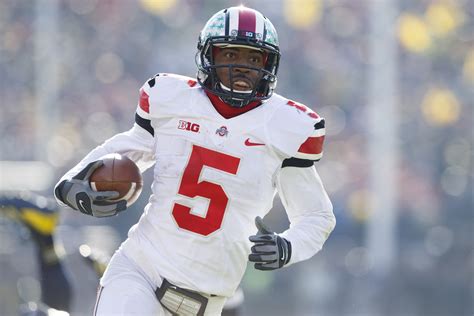 Report: QB Braxton Miller to stay at Ohio State - Big Ten Network