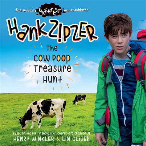 Hank Zipzer Audiobook, written by Henry Winkler | Downpour.com