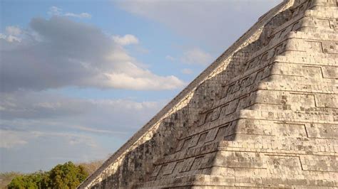 Sitios sagrados de la cultura maya que puedes descubrir en el sureste ...