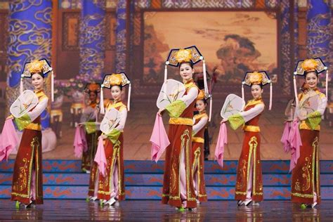 Shen Yun Performing Arts Troupe: Los Angeles Attractions Review - 10Best Experts and Tourist Reviews