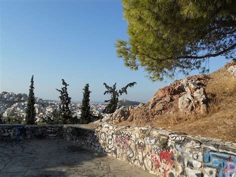 The 10 Best Views in Athens, Greece - Dymabroad