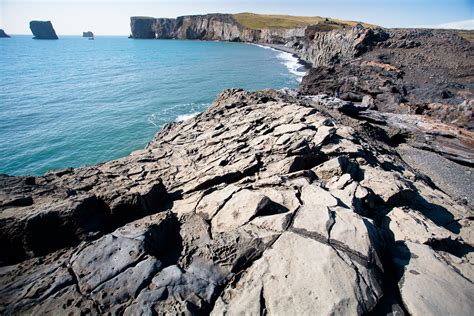 PhotoTrip: Reynisfjara Beach