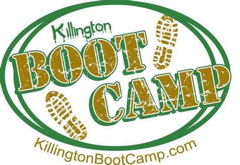 Fitness Boot Camp logo drawing free image download