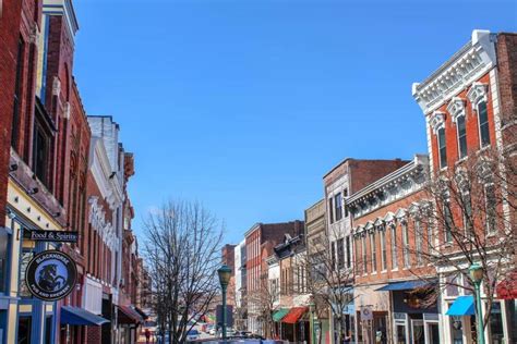 These Middle Tennessee cities are ranked among the most affordable ...