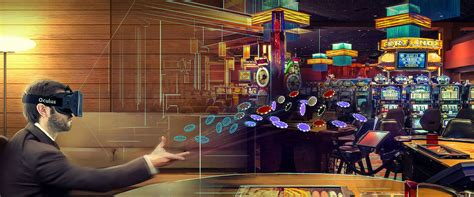 Microgaming entwickelt die VR-Sparte weiter