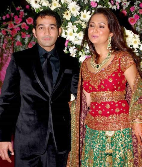 Amrita Arora Wedding Pictures - SheClick.com