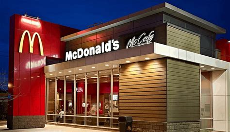 What It's Really Like to Own a McDonald's Franchise