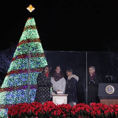 National Christmas Tree Lighting Ceremony 2014 | Pictures | POPSUGAR Celebrity Photo 10