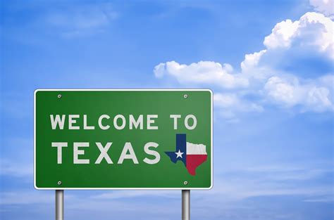 5 Texas Stocks You Can Buy Now | The Motley Fool